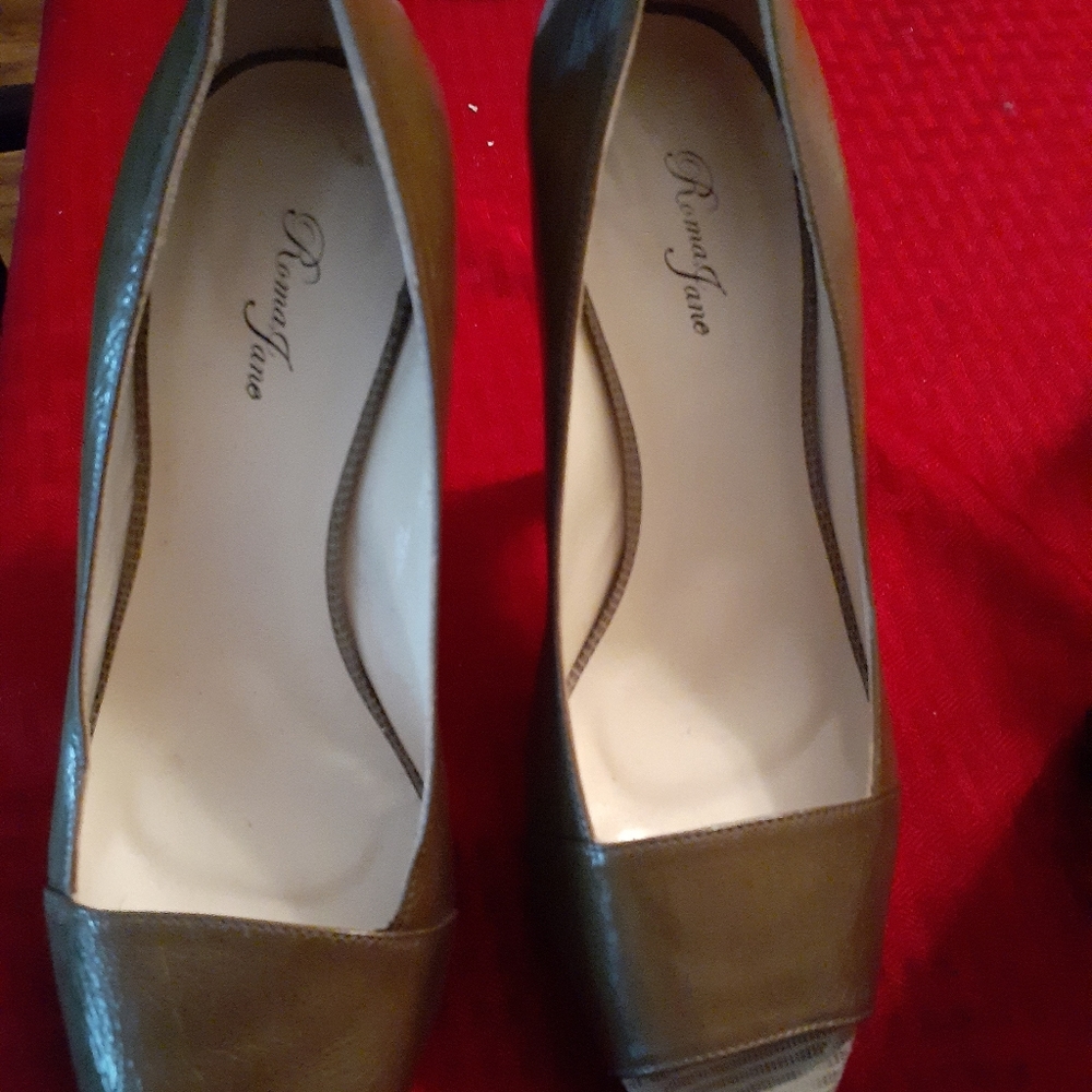 shoes
